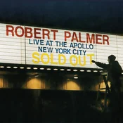 Robert Palmer - Live At The Apollo (Limited Edition) (2 LP)