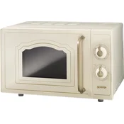 GORENJE Mikrotalasna pecnica MO4250CLI