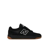 New Balance Numeric 480 Skate ČEVLJI black