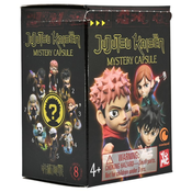 YuMe Toys Jujutsu Kaisen - Cursed Capsules Blind Box ( 078910 )