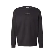 Only & Sons Majica ONSFRED črna / bela