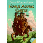 Howls Moving Castle