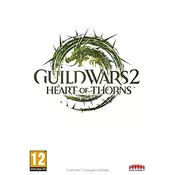 Igra GUILD WARS 2:HEART OF THORNS (PC)