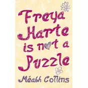 Freya Harte is not a Puzzle