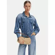 Ročna torba DKNY R613YE54 Bež