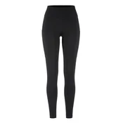 Craft ADV ESSENCE WARM TIGHTS 3 W, pajke ž.poh, črna 1916657