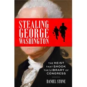 Stealing George Washington