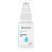 Revuele ( Moisturising Cream) Hyaluronic Acid 30 ml