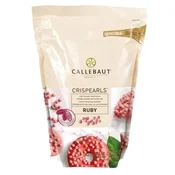CRISPEARLS™ RUBY CALLEBAUT®