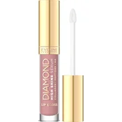 Eveline Cosmetics EVELINE Diamond sijaj za ustnice z visokim sijajem 21