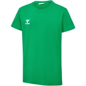 otroška kratka majica hmlGO 2.0 T-SHIRT S/S KIDS COTTON