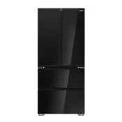 Hladilnik Haier SBS HFKR7819DNGB