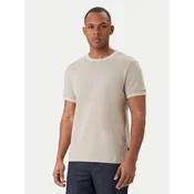 JOOP! Majica Jose 30101942 Bež Regular Fit