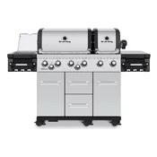 Broil King IMPERIAL™ S690 IR