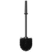 Brabantia Nadomestna ščetka za WC črna
