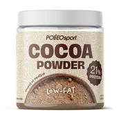 Polleo Sport Polleo Sport Cocoa Powder, 250 g, (20695778)