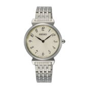 Seiko Ladies SFQ801P1 - SFQ801P1