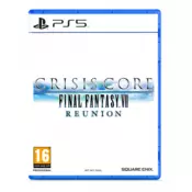 SQUARE ENIX igra Crisis Core: Final Fantasy VII Reunion (PS5)