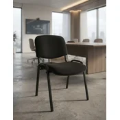 Norvel Konferencijska Stolica Line Black ( KLK2641 )