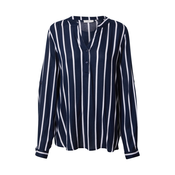 Kaffe Bluza, modra