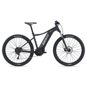 GIANT kolo Talon E+ 2 29er (25km/h, M, Black, 2022)