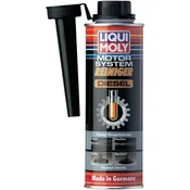 LIQUI MOLY Čistilno sredstvo za sistem dizelskega motorja 5128, vsebina: 300 ml