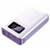 Viking Technology Go10 10000mAh White