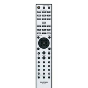 Onkyo 2.1 av sprejemnik TX-8270, srebrn