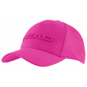 Kapa za tenis Head Baseball Cap - vivid pink