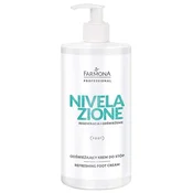 Nivelazione regeneracijska osvežilna krema za stopala 500 ml