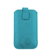 slomart Esperanza EMA101T-S ovitek za telefon, velikost S (122 x 74mm)