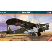 shumee MCRF51 Potez 540