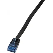 LOGILINK UTP veza crna 1m CP0134B
