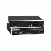 Patton Sn4526 4-Fxs 2-Fxo Gateway Router Sn4526/4Js2Jo/Eui