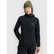 Burton AK Helium Hd Insulator Jacket true black