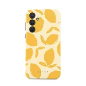 Premium maska Burga Tough Lemon Tart za Samsung Galaxy A35