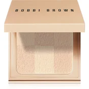 Bobbi Brown Nude Finish Illuminating Powder posvetlitveni kompaktni puder odtenek BARE 6.6 kos