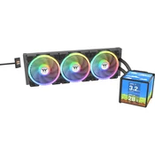 slomart Vodna hlajenja AIO Thermaltake MINECUBE 360 Ultra ARGB LCD