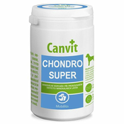 Canvit Chondro Super 166 tbl./500 g