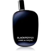 Comme Des Garcons Blackpepper parfumska voda uniseks 100 ml
