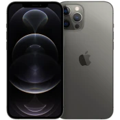 APPLE obnovljen pametni telefon iPhone 12 Pro Max 6GB/128GB, Graphite