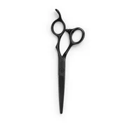 Olivia Garden SilkCut PRO 6.50 Scissors Matt Black
