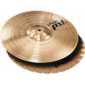 Paiste PST 5 Sound Edge 14 Hi-Hat činela (Kot novo)