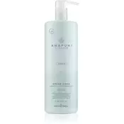 Paul Mitchell Awapuhi Wild Ginger Cream Rinse 1000 ml regenerator oštećenu kosu suha kosa unisex