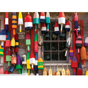 Cobble Hill Puzzle Boja 1000 kosov