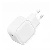 MW MW, USB-C stenski polnilec 70W PD hitro polnjenje, Bela, (5000275923)
