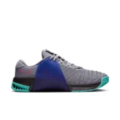 Nice Metcon 9 Cement Grey/Black/Concord/Hot Punch - 47