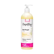 Gardj Europe Depilflax 100 gel za pred depilacijo 500 ml