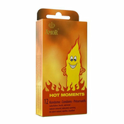 Amor Hot Moments 12’s