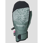 686 Primer Rokavice Mitt cypress grn out pleasures